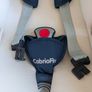 Maxi cosi Cabriofix car seat Image 3