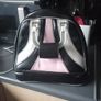 Wii Sports Edition Game Traveling Bag Image 2