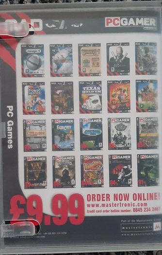 Prince of Persia: Warrior Within for PC DVD-ROM (Sold Out Software release).