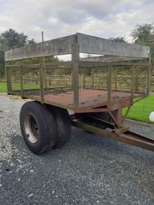 trailer