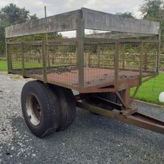 trailer