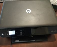 HP Envy 4500 Printer (WIFI enabled) Perfect working order
