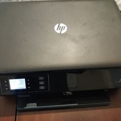 HP Envy 4500 Printer (WIFI enabled) Perfect working order