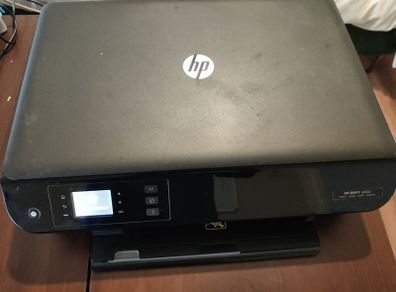 HP Envy 4500 Printer (WIFI enabled) Perfect working order