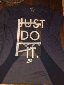 Nike Tee
