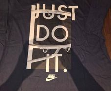 Nike Tee