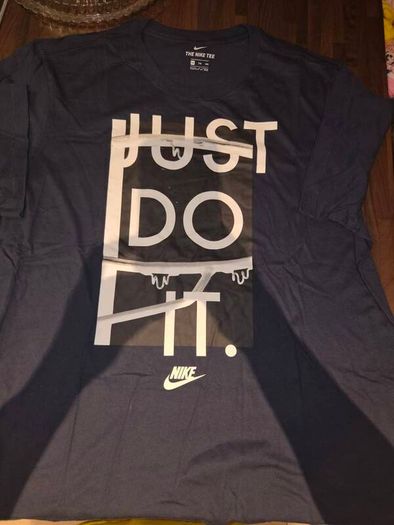 Nike Tee