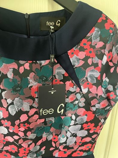 New Fee G Dress - Size 12