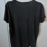 Levis worn style t-shirt, top for women, ladies in very good condition.  Size: M. Image 3