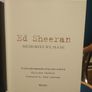 Ed Sheeran: Memories We Made Image 4