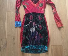 ladies dress Desiguel size small