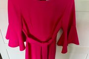 Closet Pink Dress