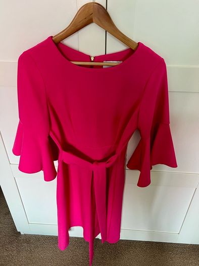 Closet Pink Dress