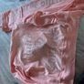 Light pink juicy couture tracksuit xs Image 4