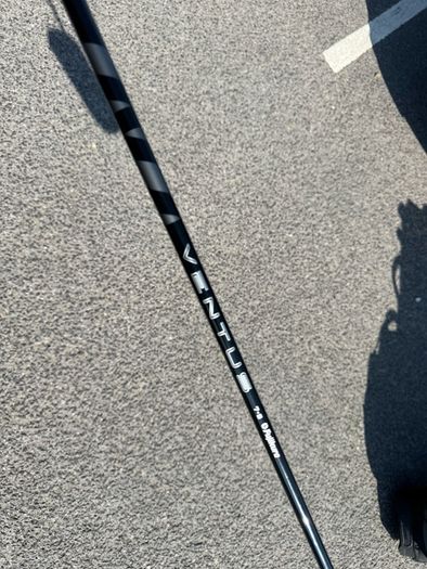 Callaway Quantum TD 7 wood