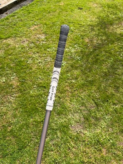 Ping g440 2 hybrid