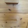 Pine tallboy Image 2
