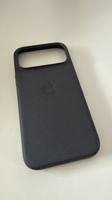 iPhone 17 Pro Max Tech Woven case