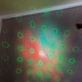 LED Disco Party Light / DJ Stage Light Image 3