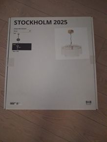 Stockholm 2025 celling lights