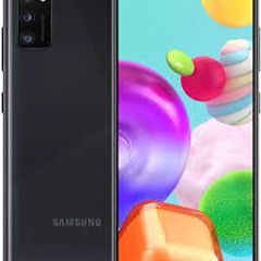Samsung Galaxy A41 [Unlocked] (Grade B)