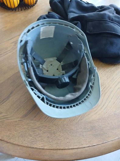 Workers helmet