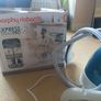 clothes steamer Image 2