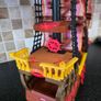 fisher price pirate boat Image 4
