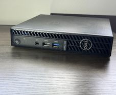Dell Optiplex Micro 3000, I3-12100T, 8gb Ram, 250gb Ssd
