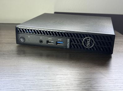 Dell Optiplex Micro 3000, I3-12100T, 8gb Ram, 250gb Ssd