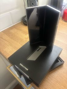 Samsung Galaxy Z Fold6 256GB Silver Brand New