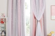 Brand New NICETOWN Blackout Curtains for Children's Room