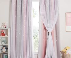 Brand New NICETOWN Blackout Curtains for Children's Room