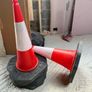 traffic cones Image 2