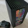 Xbox Series X, barely used, with controller Image 5