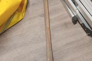 sledge hammer