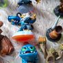 Skylanders figures Image 5