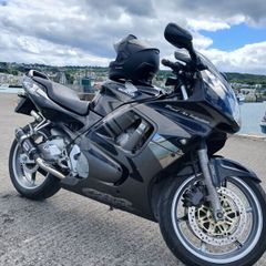 1997 Honda Unknown