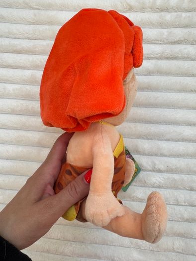 The Croods 2 A New Age Cave Girl Plush Please look at the pictures