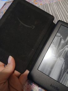Kindle Amazon 10th generation