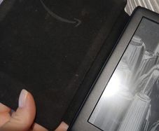 Kindle Amazon 10th generation