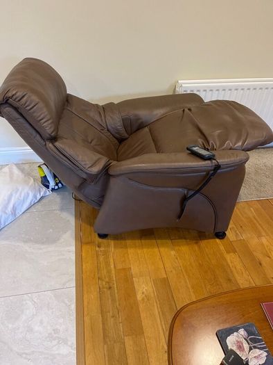 Recliner Chair