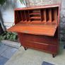 1960's Mid -Century Bureau Image 8