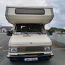 Motorhome Fiat Dethleffs Image 2