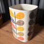 Orla Kiely utensil jar Image 2