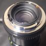 3 camera lenses vintage Image 9