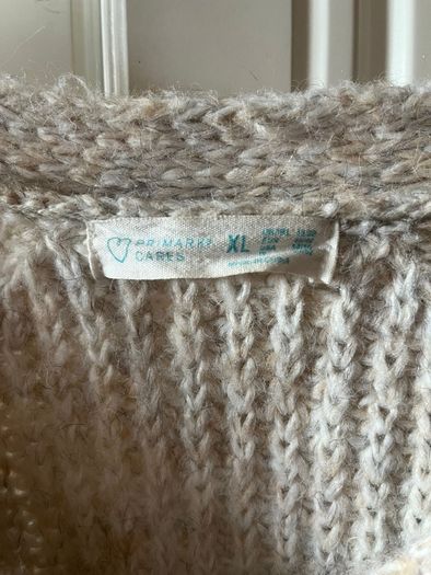 ladies cardigan