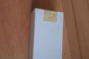 Vintage Star Wars Emperor mail away