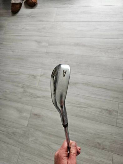 Callaway Apex Pro / CB Combo