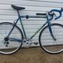 Gitane vintage race bike Steel Image 6